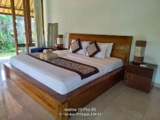 Pondok Riyuh Vacation rental in Sukawati