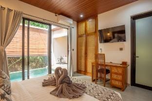Sai Villa Ubud Bali Vacation rental in Sukawati