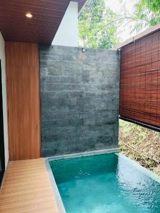 Luxury tropical villa near Ubud Bali Vacation rental in Sukawati