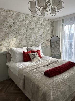 Panorama 79 Apartments Vacation rental in Lesser Poland Voivodeship