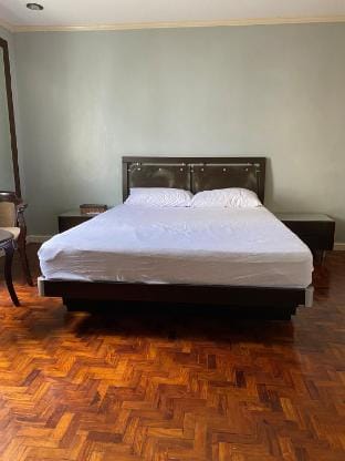 Serene home in the city Vacation rental in Manila City