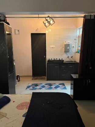 Urban Stay | AC Apartment Vacation rental in Pune