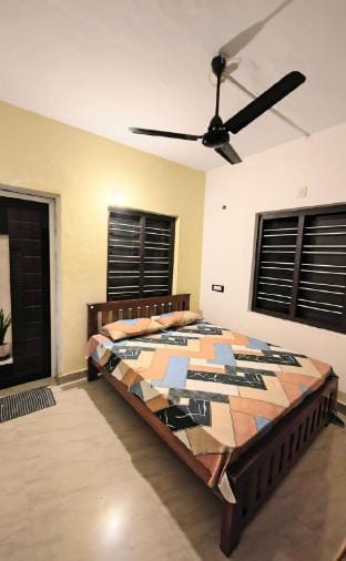 Your Home in the Woods Vacation rental in Kerala