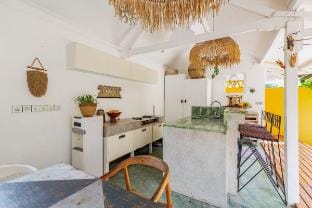 Serene Family / Yoga Space / Poolside Escape Vacation rental in Kuta