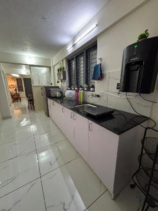 Eden | Kowdiar, Trivandrum (Prime Location) Vacation rental in Thiruvananthapuram