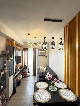One Bedroom Condo in Talisay City Vacation rental in Lapu-Lapu City