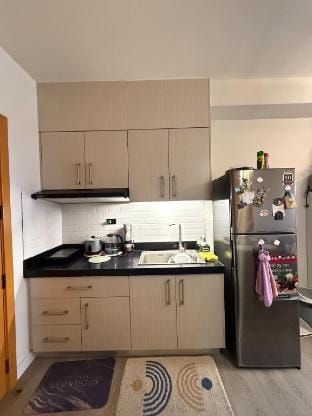One Bedroom Condo in Talisay City Vacation rental in Lapu-Lapu City