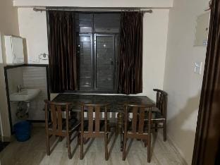 Cozy Private 1 BHK Room in New Patliputra Colony Vacation rental in India