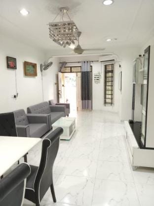D'Ibai Homestay Vacation rental in Terengganu, Malaysia