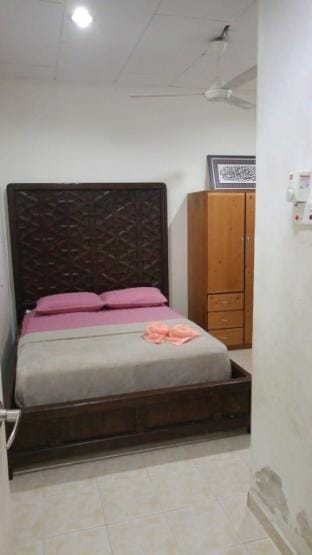 D'Ibai Homestay Vacation rental in Terengganu, Malaysia