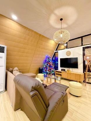 Spacious Villa Resort Tanay Rizal Open for events Vacation rental in Antipolo