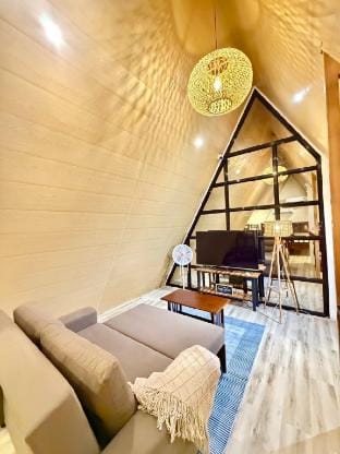Spacious Villa Resort Tanay Rizal Open for events Vacation rental in Antipolo