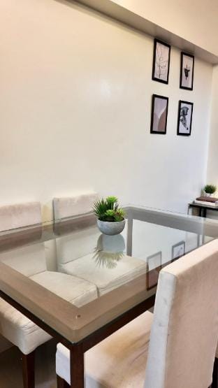 One-Bedroom CCLEX view Vacation rental in Lapu-Lapu City