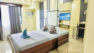 Studio City View @Horizon 101 Vacation rental in Lapu-Lapu City