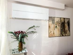 Apartment Hanspaulka: 15 min airport, free parking Vacation rental in Prague