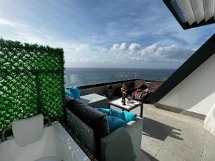 Blue  Panorama villa Vacation rental in Cesme