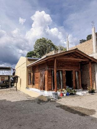Homestay Pandi (Villa) Vacation rental in Indonesia