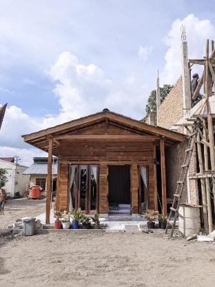 Homestay Pandi (Villa) Vacation rental in Indonesia