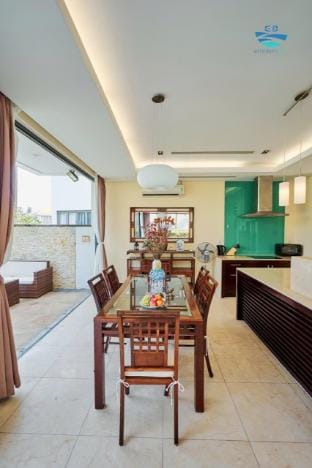 OceanVillas 5*  Da Nang & Hoi An Vacation rental in Hoa Hai