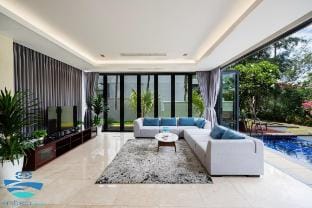 Nature View Pool Ocean Villas Vacation rental in Hoa Hai