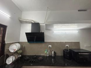 Felog Abodes Anna Cottage Marari (Alpha and Beta) Vacation rental in Kerala
