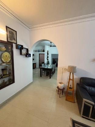 Felog Abodes Anna Cottage Marari (Beta Room) Vacation rental in Kerala