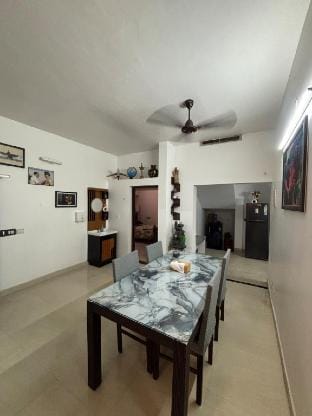 Felog Abodes Anna Cottage Marari (Alpha room) Vacation rental in Kerala