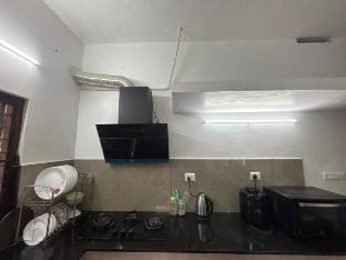 Felog Abodes Anna Cottage Marari (Alpha room) Vacation rental in Kerala