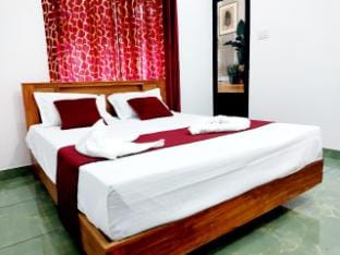 Royal Palace Home Stay Vacation rental in Kerala