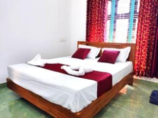 Royal Palace Home Stay Vacation rental in Kerala