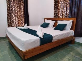 Royal Palace Home Stay Vacation rental in Kerala