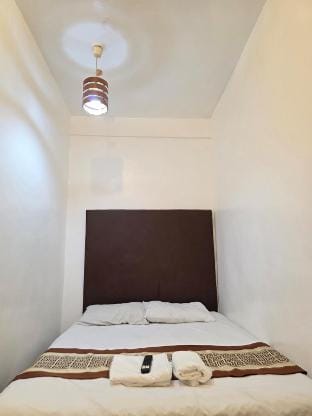 208rm studio type apartment yumi apt near SM clark Vacation rental in Angeles