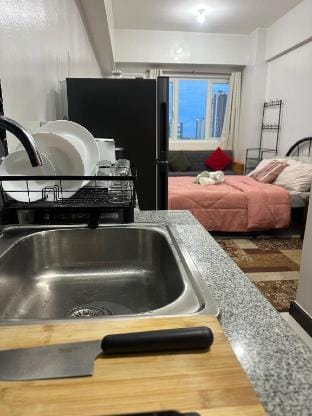 Quantum Residence - Buendia Taft Pasay Vacation rental in Pasay