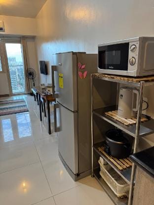 Coast Residence Pasay- Balcony Ocean View- 1BR Vacation rental in Pasay