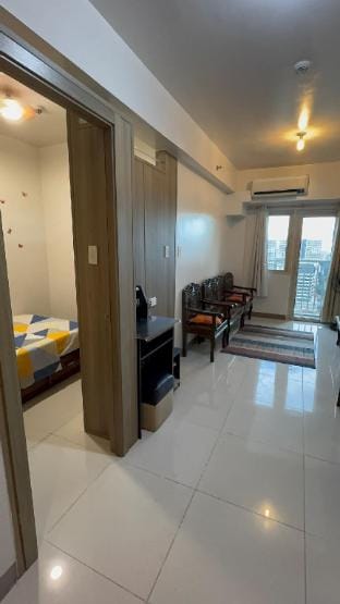 Coast Residence Pasay- Balcony Ocean View- 1BR Vacation rental in Pasay