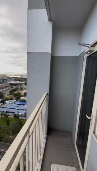 Coast Residence Pasay- Balcony Ocean View- 1BR Vacation rental in Pasay