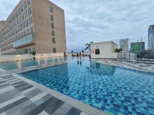 Colorful Your Day~ We are Unique and Special -8pax Vacation rental in Malacca
