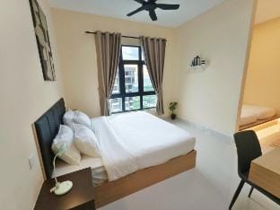 Colorful Your Day~ We are Unique and Special -8pax Vacation rental in Malacca