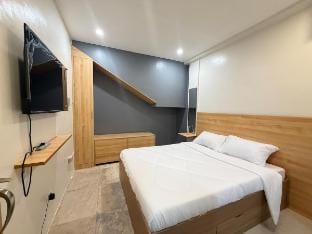 Book your stay today! Vacation rental in Davao City