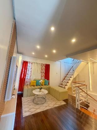 Book your stay today! Vacation rental in Davao City