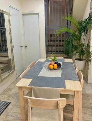 Feel at home at LJ suites Vacation rental in Davao City