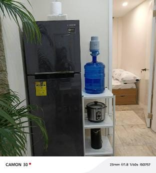 Feel at home at LJ suites Vacation rental in Davao City