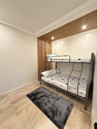 Feel at home at LJ suites Vacation rental in Davao City