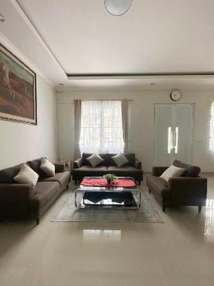 Grace Amor Villa Aesthetic Sentul City Vacation rental in West Java