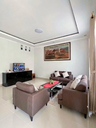 Grace Amor Villa Aesthetic Sentul City Vacation rental in West Java