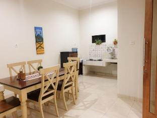 JnJ Homestay Near Keraton, Malioboro, Prawirotaman Vacation rental in Yogyakarta