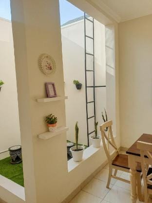 JnJ Homestay Near Keraton, Malioboro, Prawirotaman Vacation rental in Yogyakarta