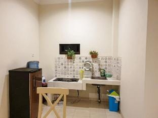 JnJ Homestay Near Keraton, Malioboro, Prawirotaman Vacation rental in Yogyakarta