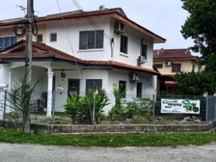 Homestay Teratak HNH Melaka  Vacation rental in Malacca