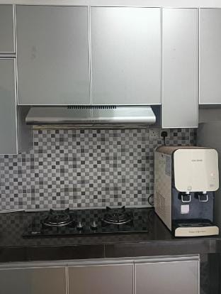 Teratak HNH Homestay, Malacca (Corner Lot) Vacation rental in Malacca